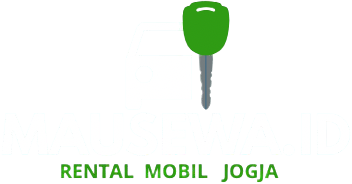 Mau Sewa | Rental Mobil Jogja