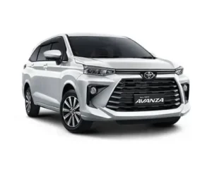 mausewatransport - all new xenia avanza