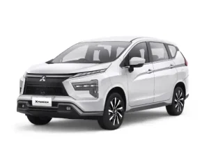 mausewatransport - mitsubishi xpander