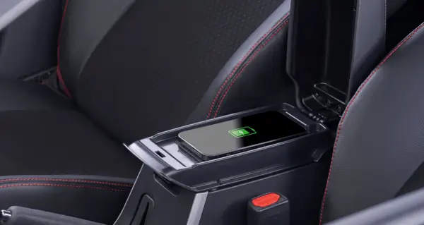 mausewatransport - rush - terios - interior - 1