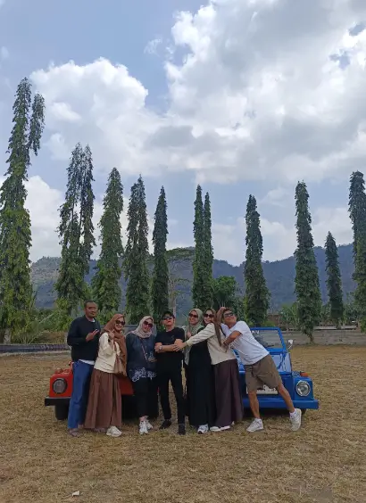 sewa mobil jogja second page - 3