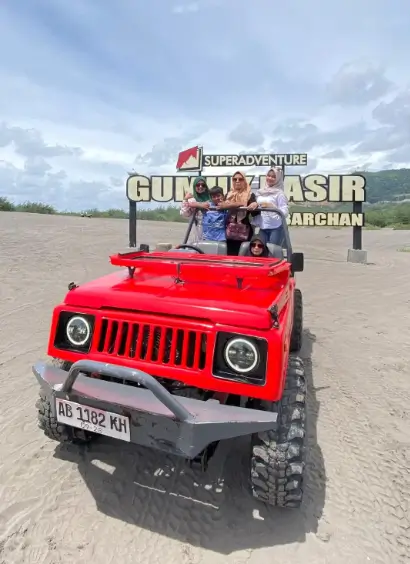 sewa mobil jogja second page