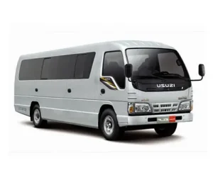 mausewatransport - elf long