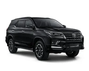 mausewatransport - fortuner